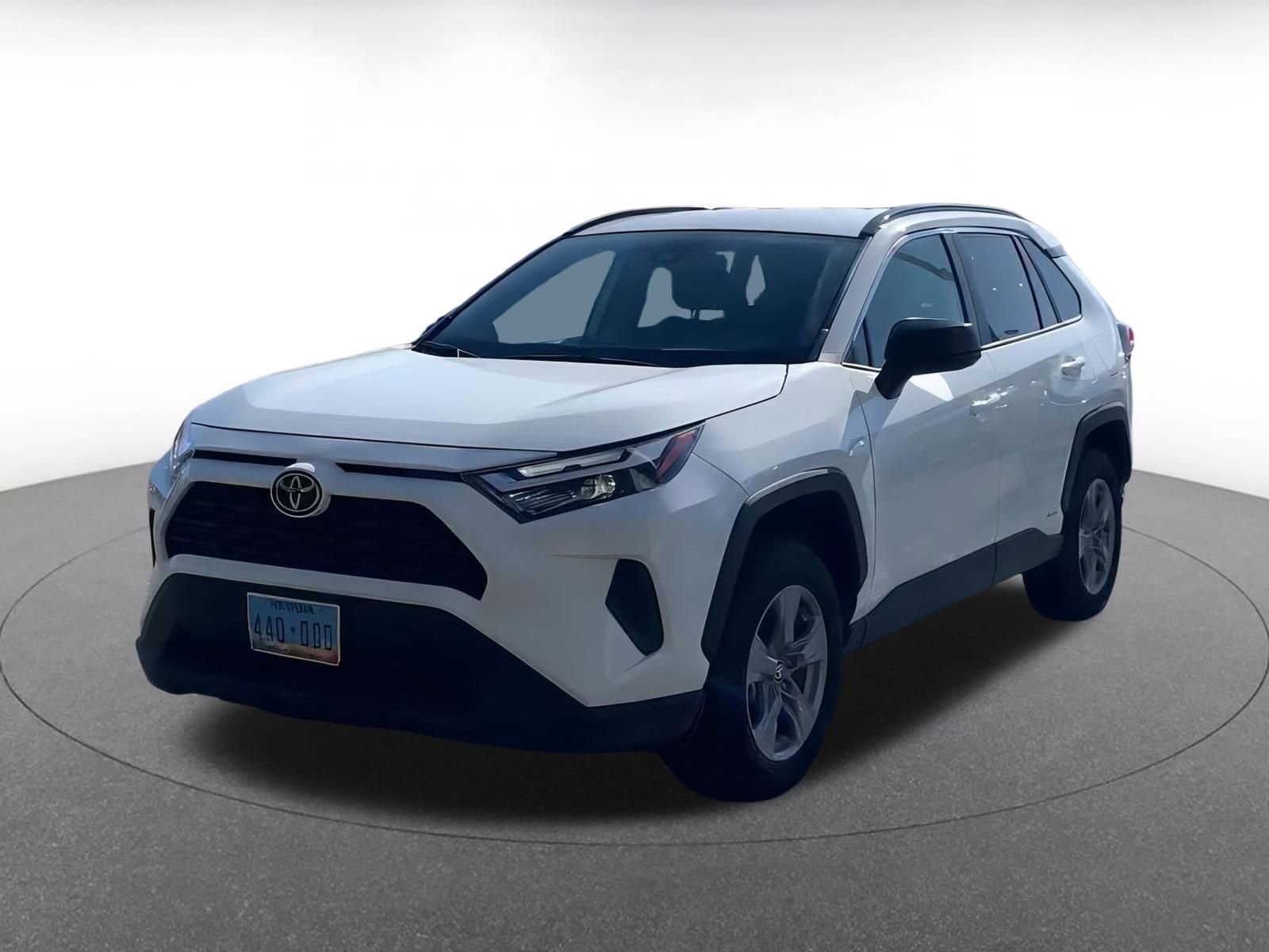 Thumbnail: 2025 Toyota RAV4 - 7