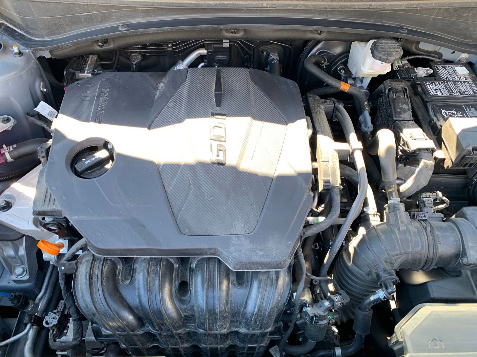 Thumbnail: 2025 Kia Sportage - 31