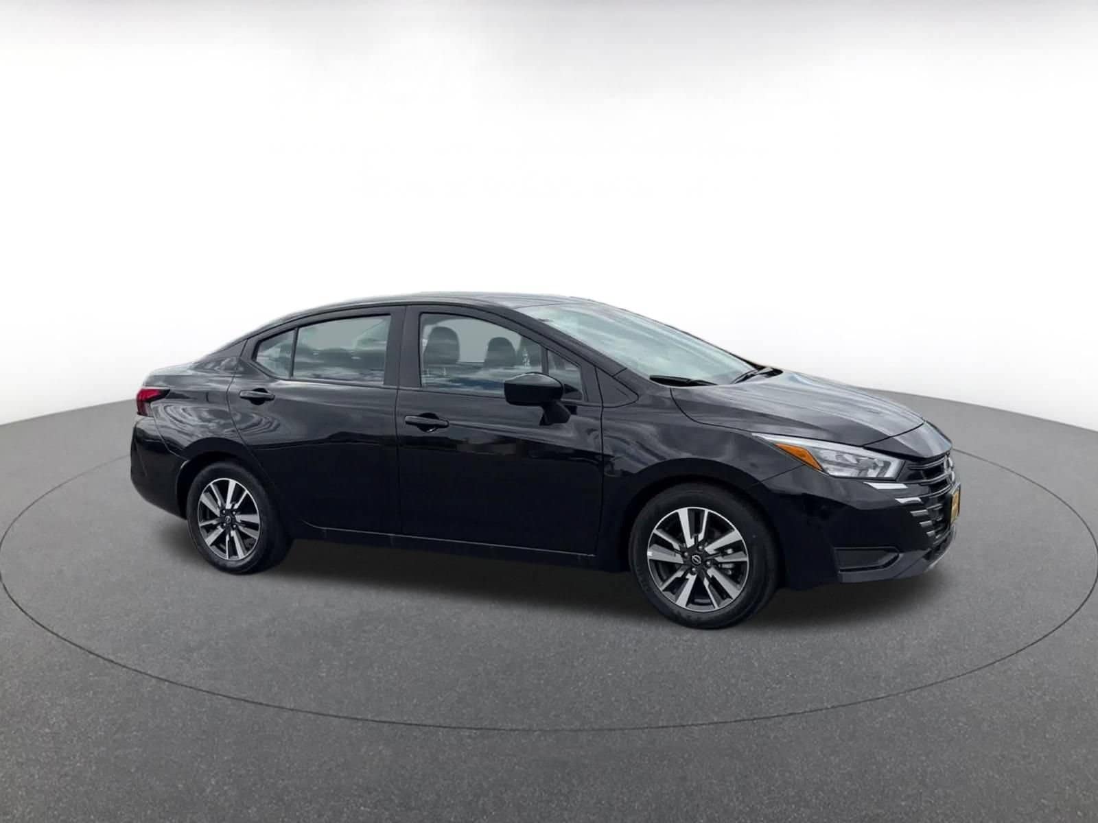 Thumbnail: 2025 Nissan Versa - 2