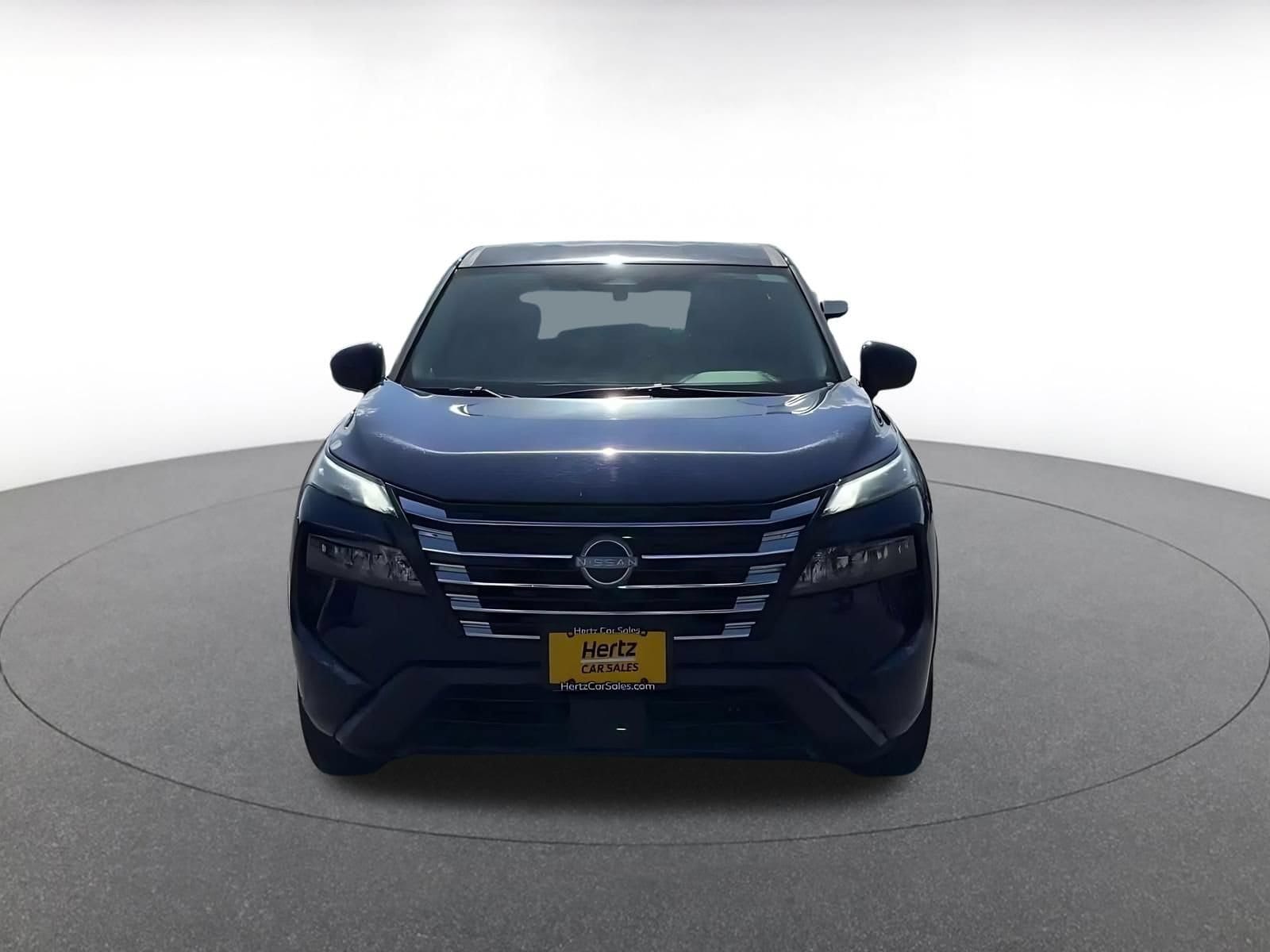 Thumbnail: 2025 Nissan Rogue - 4