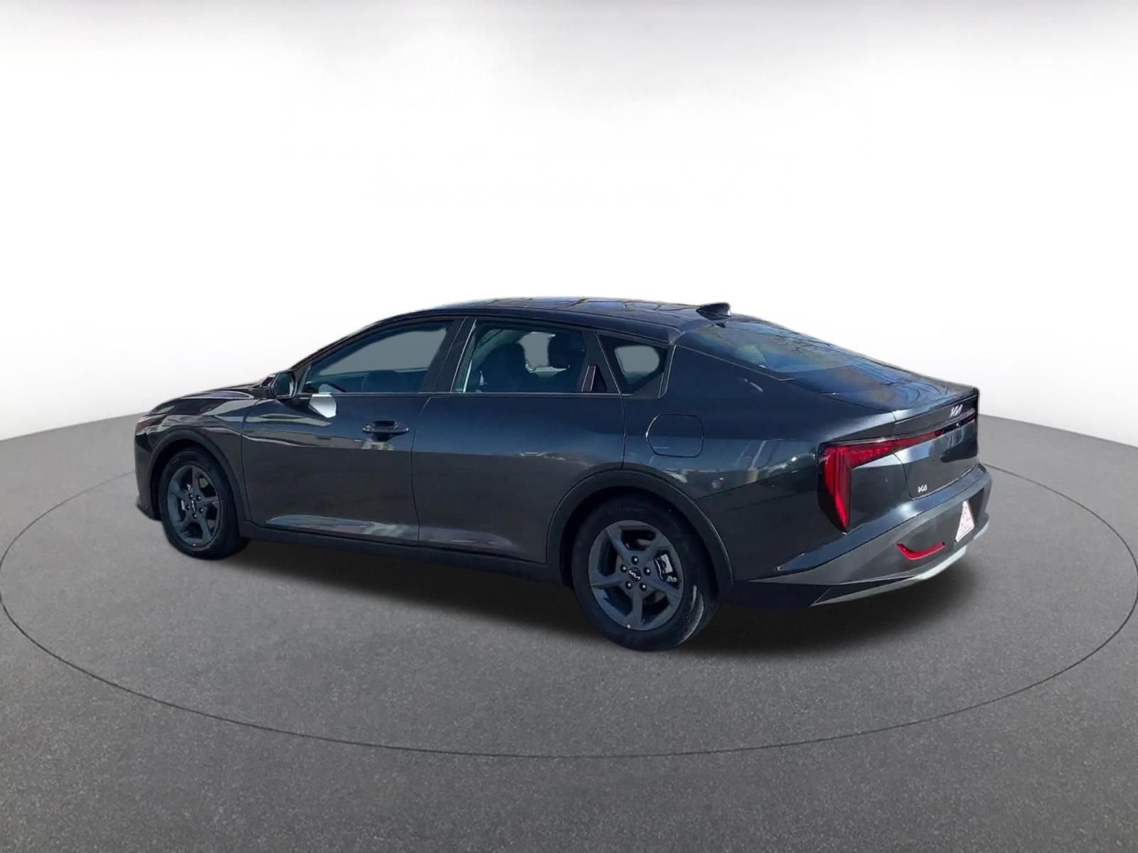 Thumbnail: 2025 Kia K4 - 10