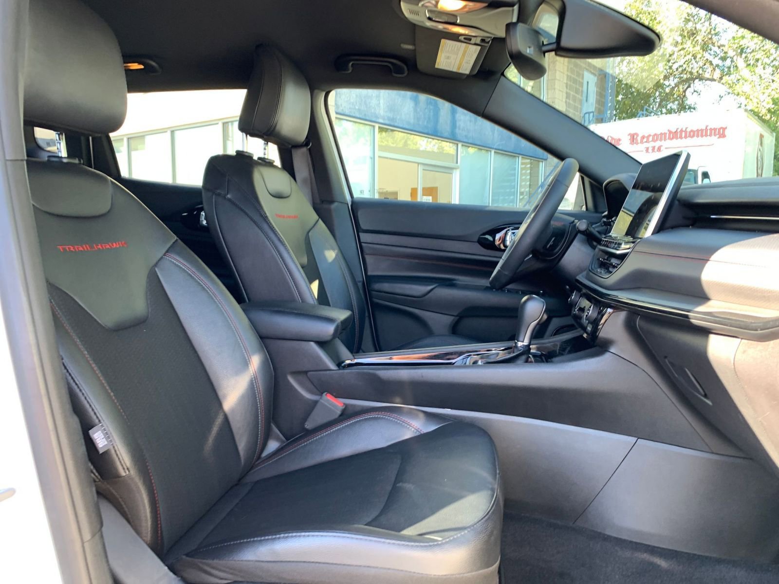 Thumbnail: 2025 Jeep Compass - 35