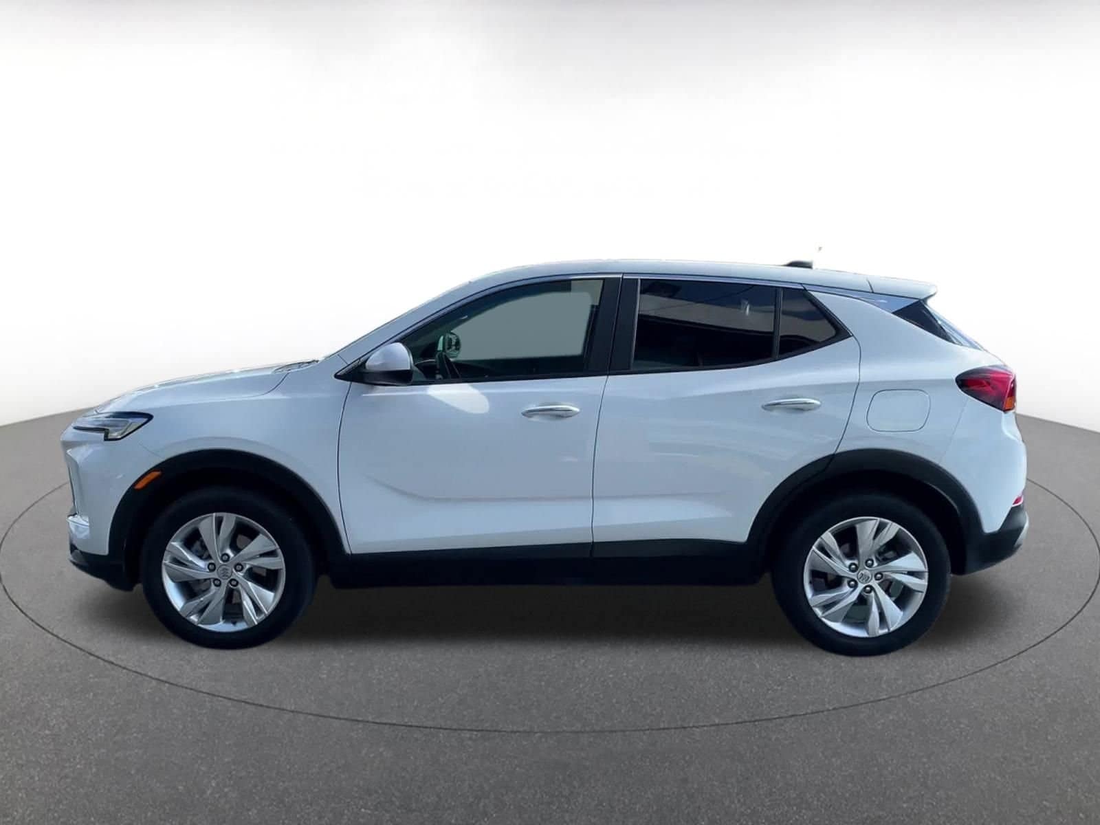 Thumbnail: 2025 Buick Encore GX - 9