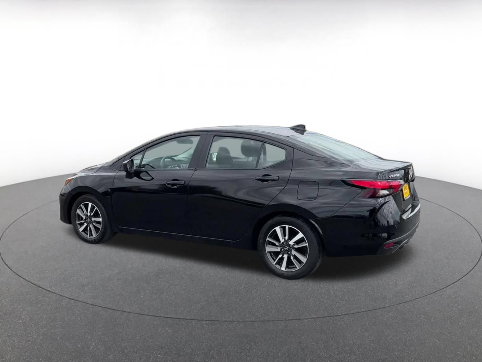 Thumbnail: 2025 Nissan Versa - 9