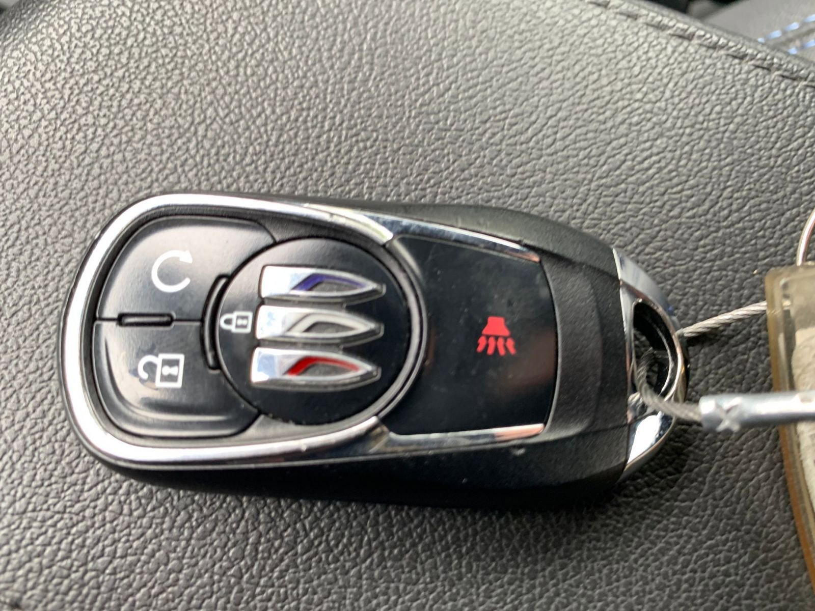 Thumbnail: 2025 Buick Envista - 22