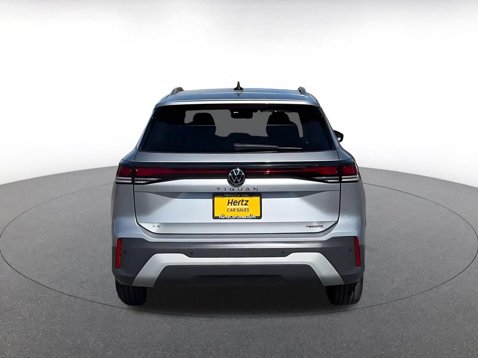 Thumbnail: 2026 Volkswagen Tiguan - 12