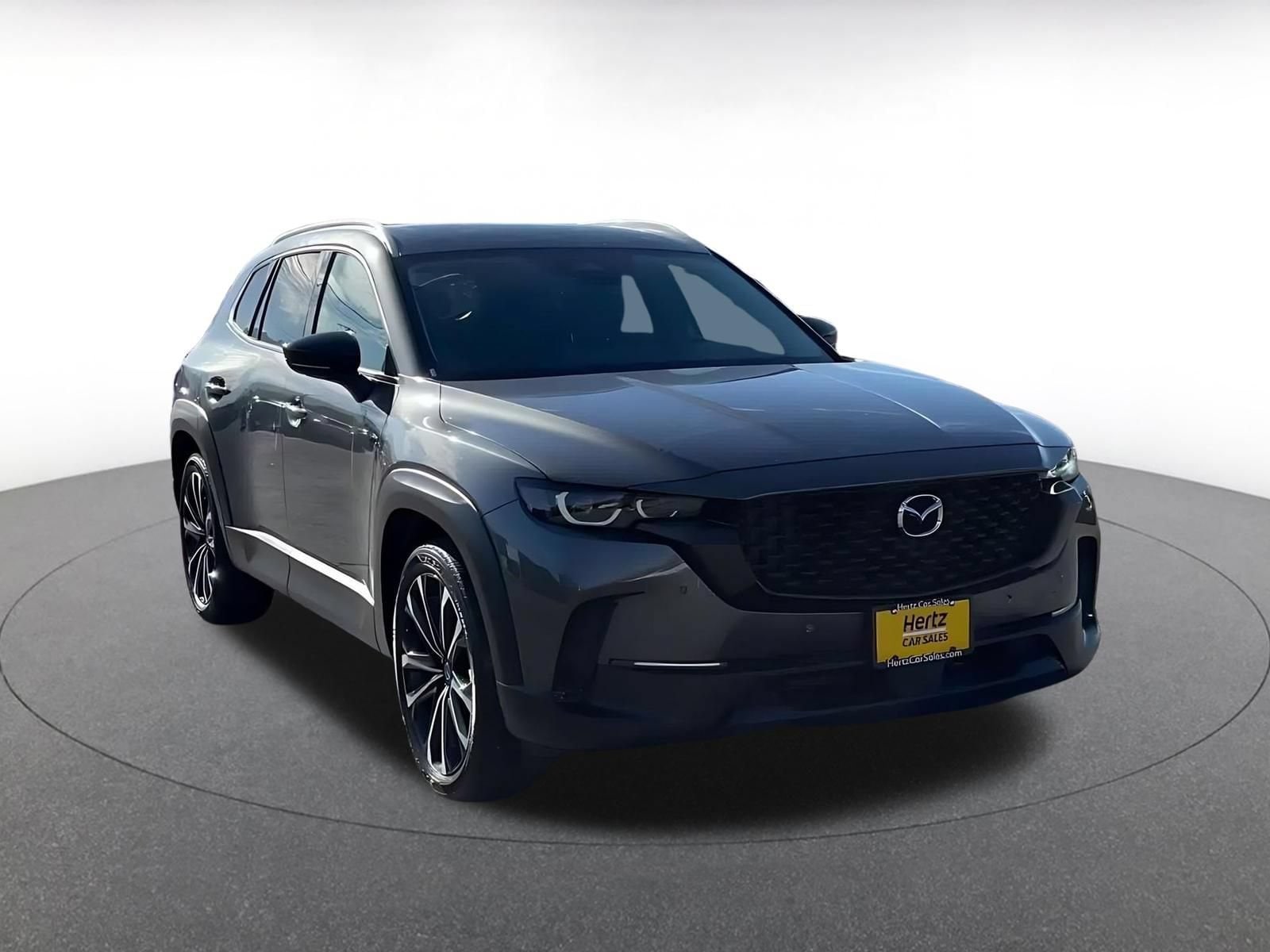 Thumbnail: 2026 Mazda CX-50 - 3