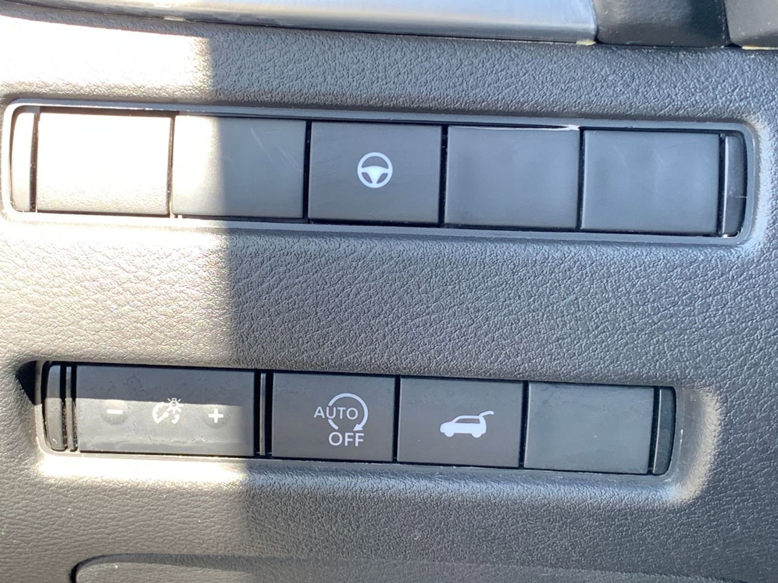 Thumbnail: 2025 Nissan Rogue - 23