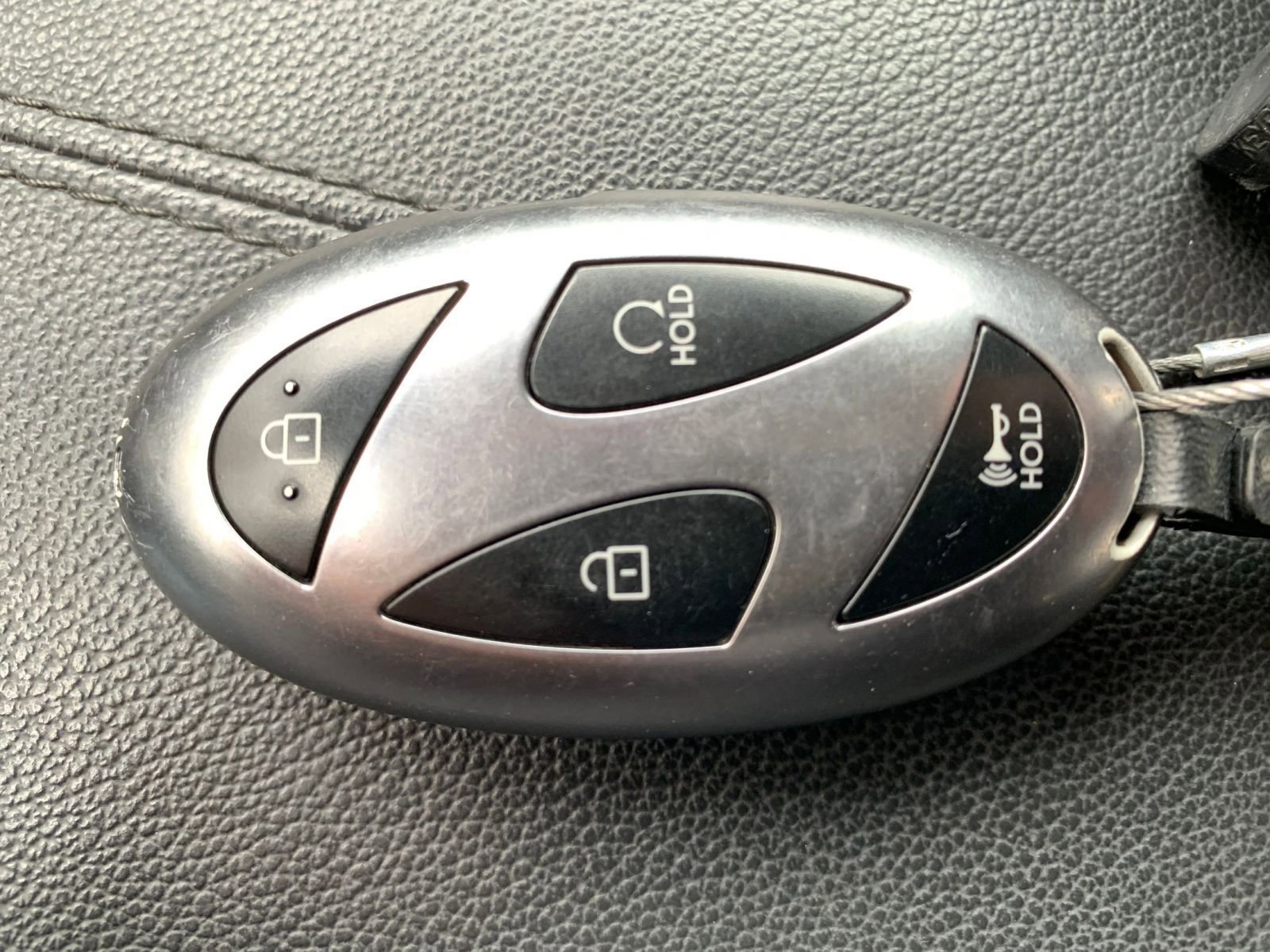 Thumbnail: 2025 Hyundai Tucson - 22