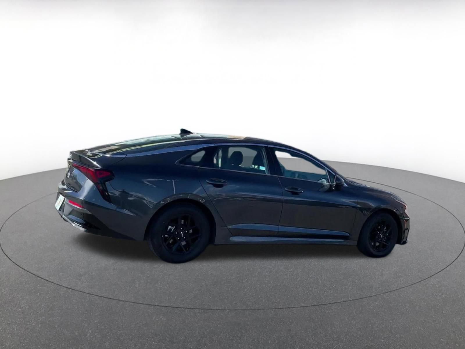 Thumbnail: 2025 Kia K5 - 15