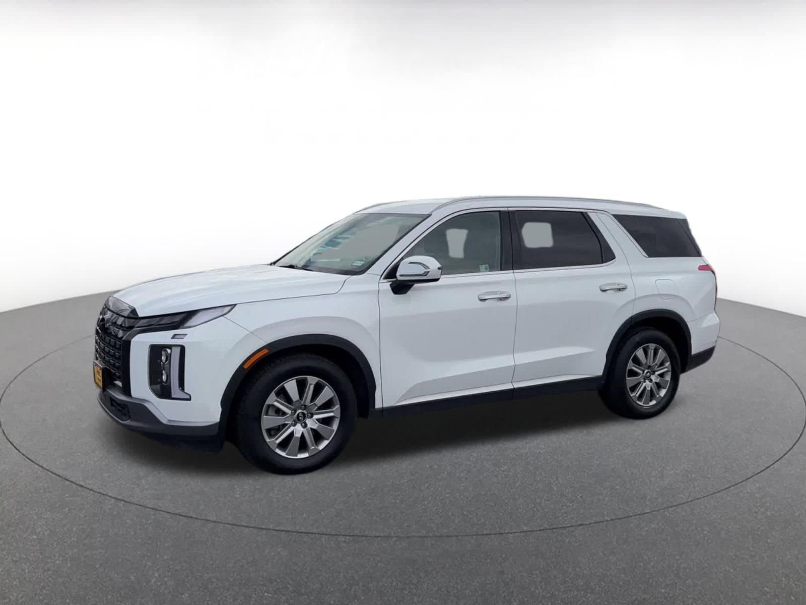Thumbnail: 2025 Hyundai Palisade - 7