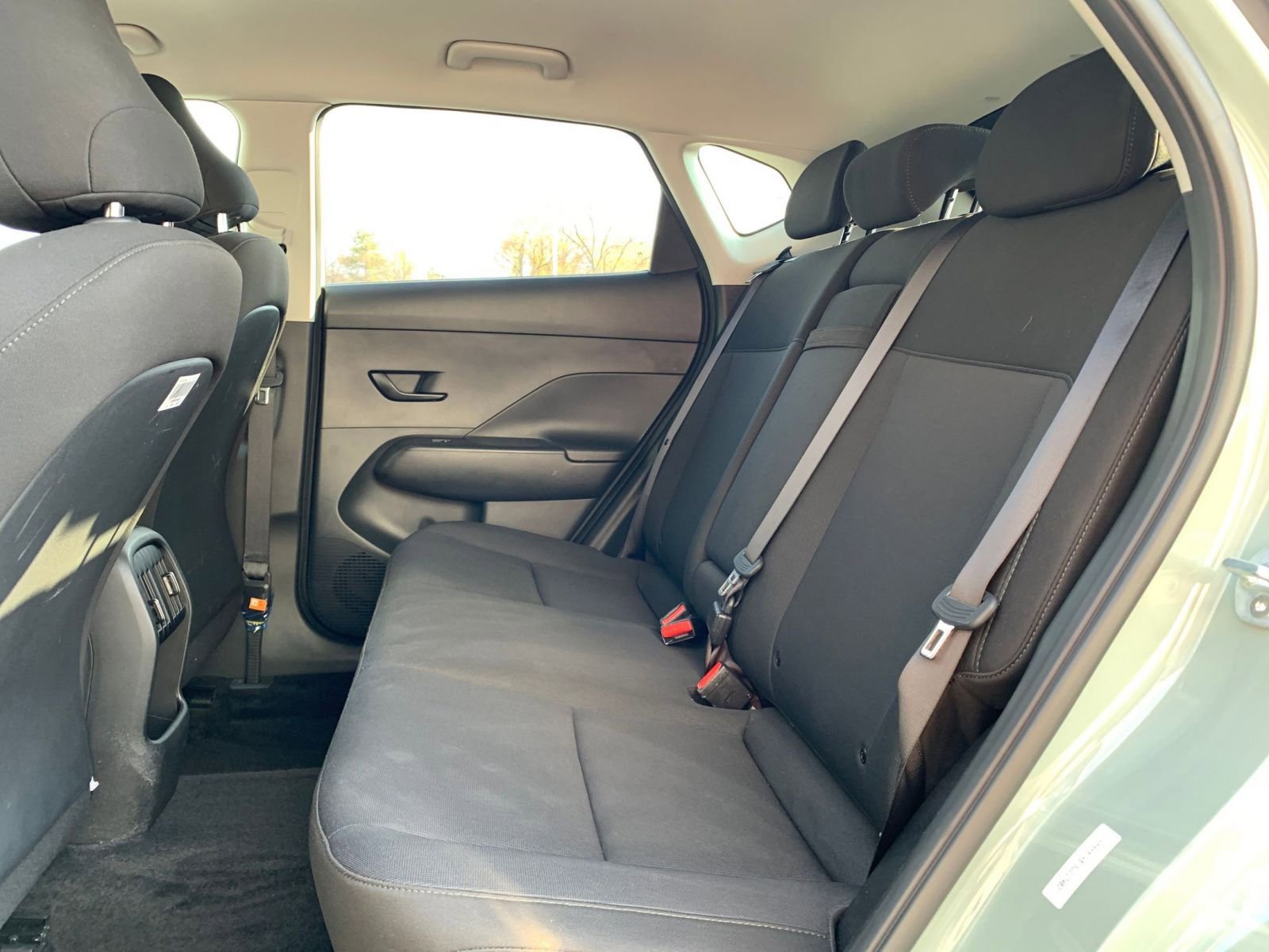 Thumbnail: 2025 Hyundai Kona - 25