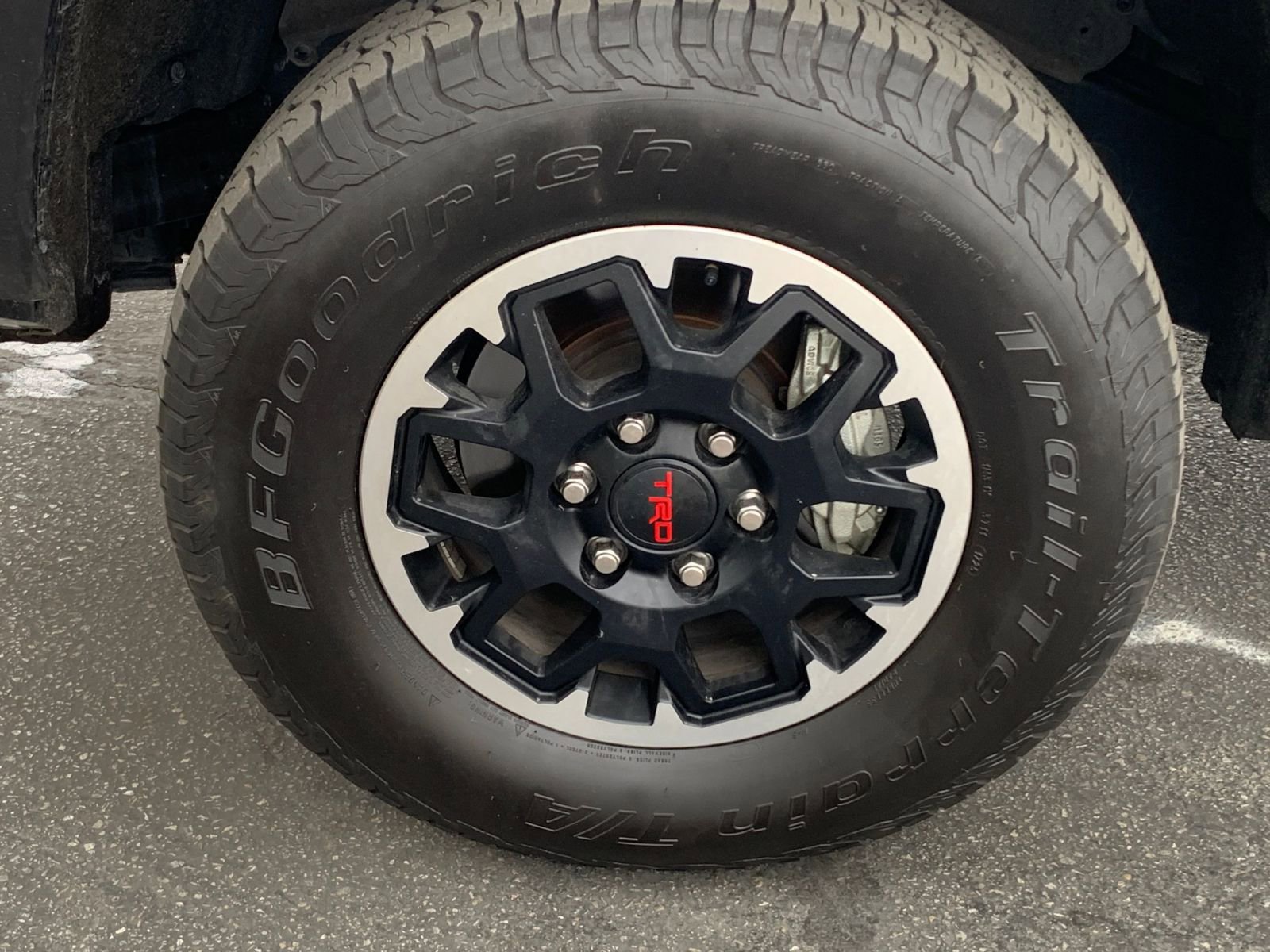 Thumbnail: 2025 Toyota Tacoma - 29