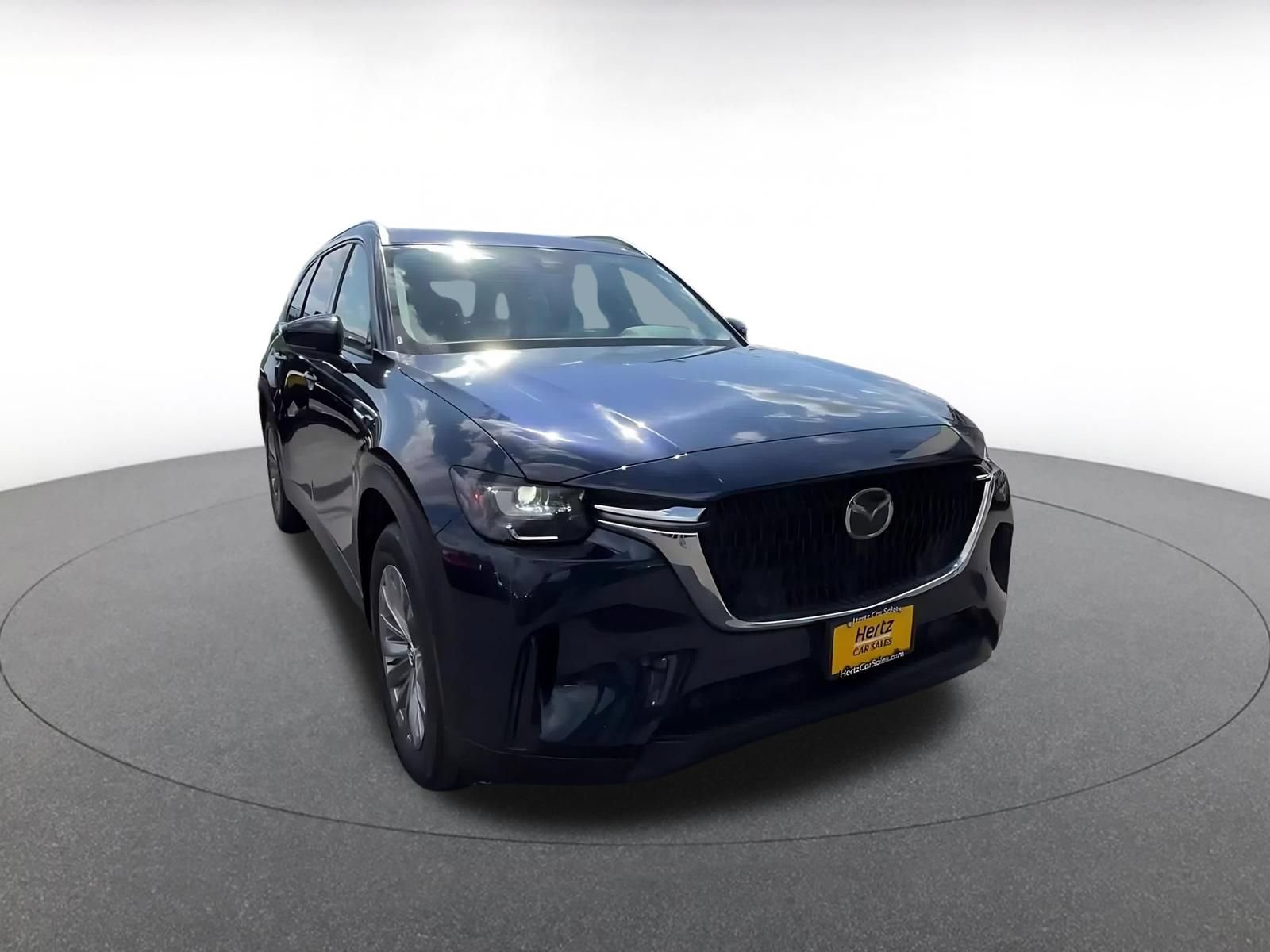 Thumbnail: 2025 Mazda CX-90 - 3