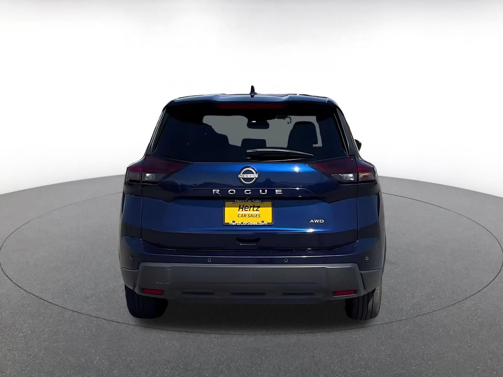 Thumbnail: 2025 Nissan Rogue - 10