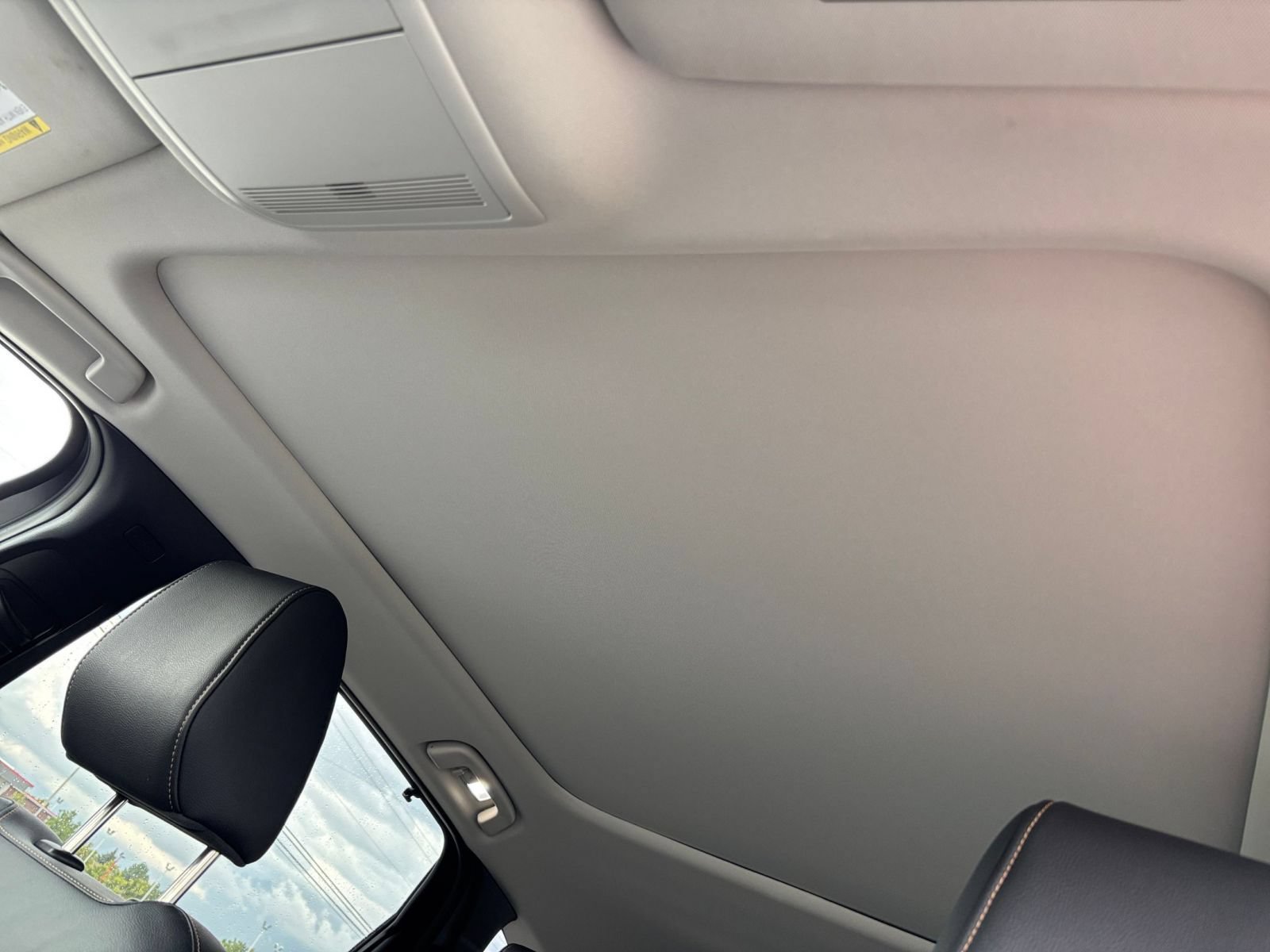 Thumbnail: 2026 Mazda CX-90 - 30
