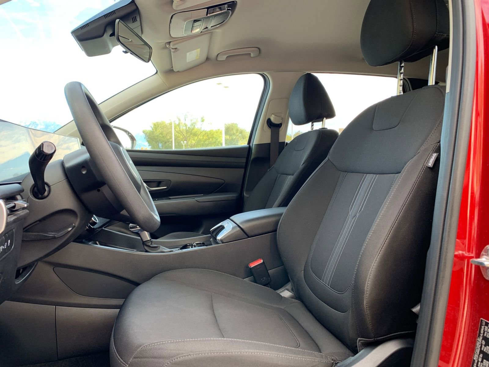 Thumbnail: 2025 Hyundai Tucson - 27