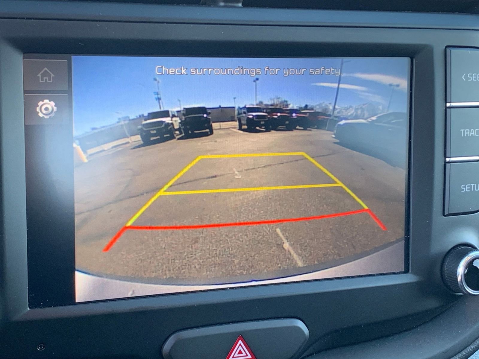 Thumbnail: 2025 Kia Soul - 22