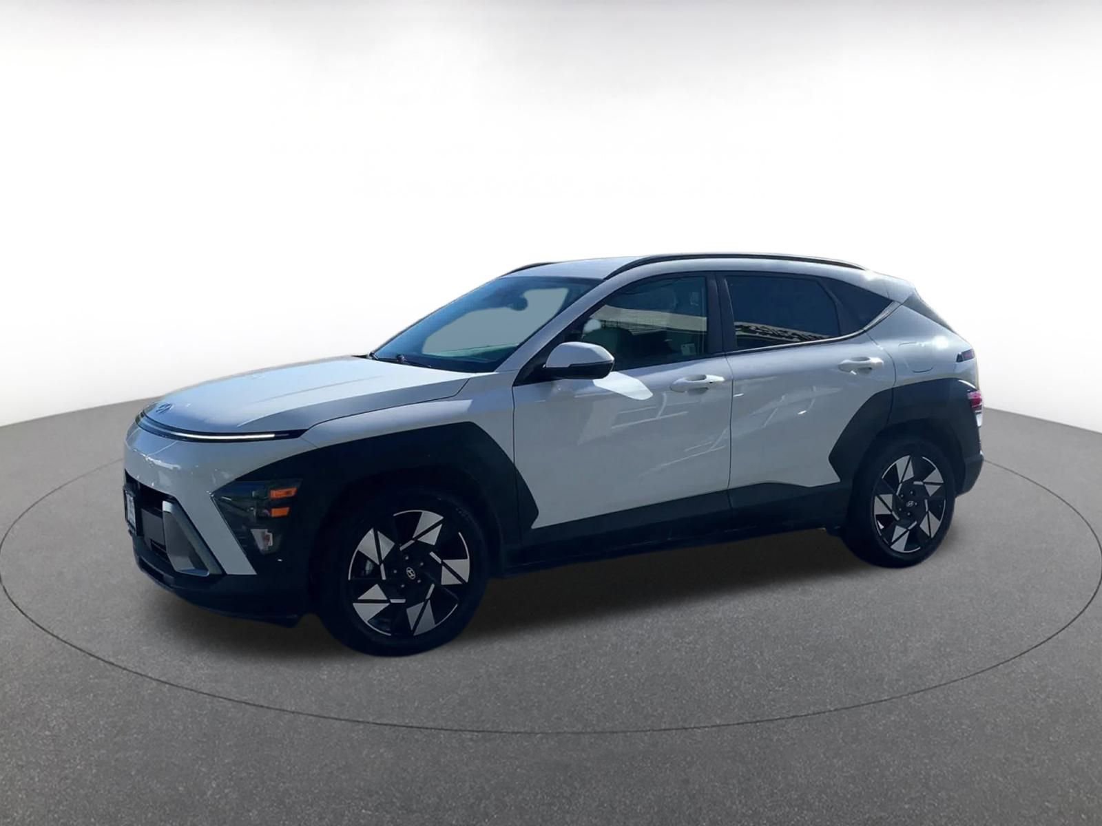 Thumbnail: 2025 Hyundai Kona - 8