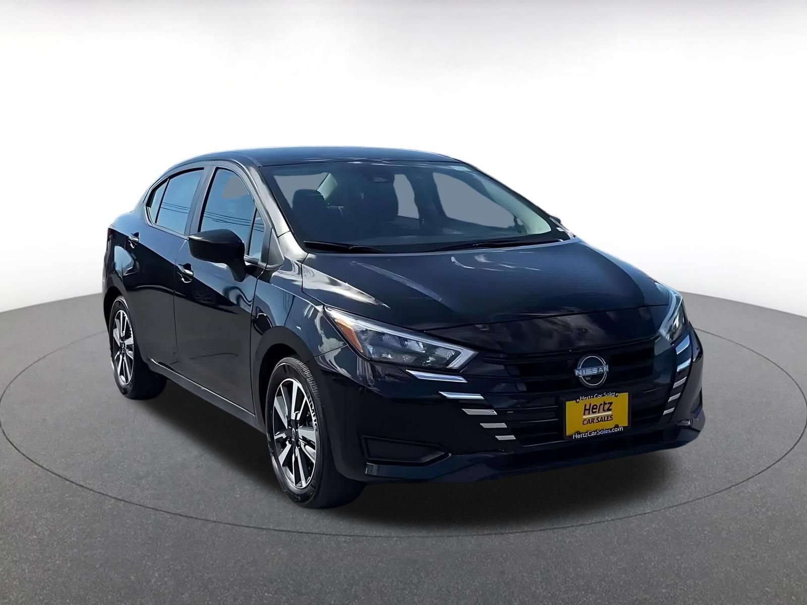Thumbnail: 2025 Nissan Versa - 3