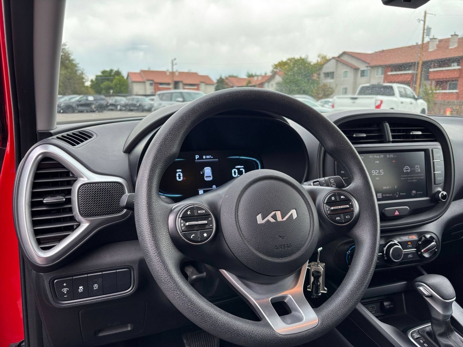 Thumbnail: 2025 Kia Soul - 27