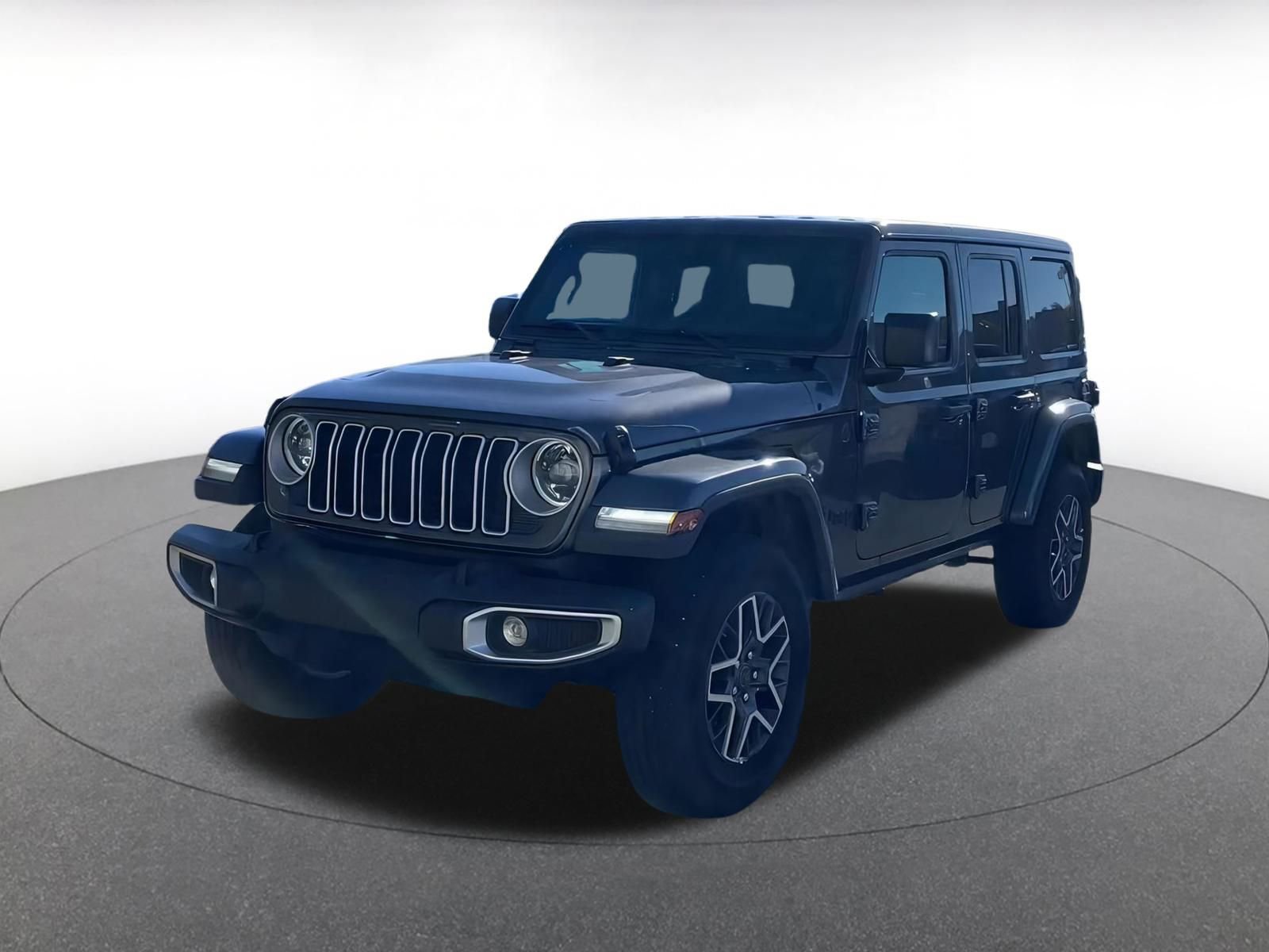 Thumbnail: 2025 Jeep Wrangler - 7