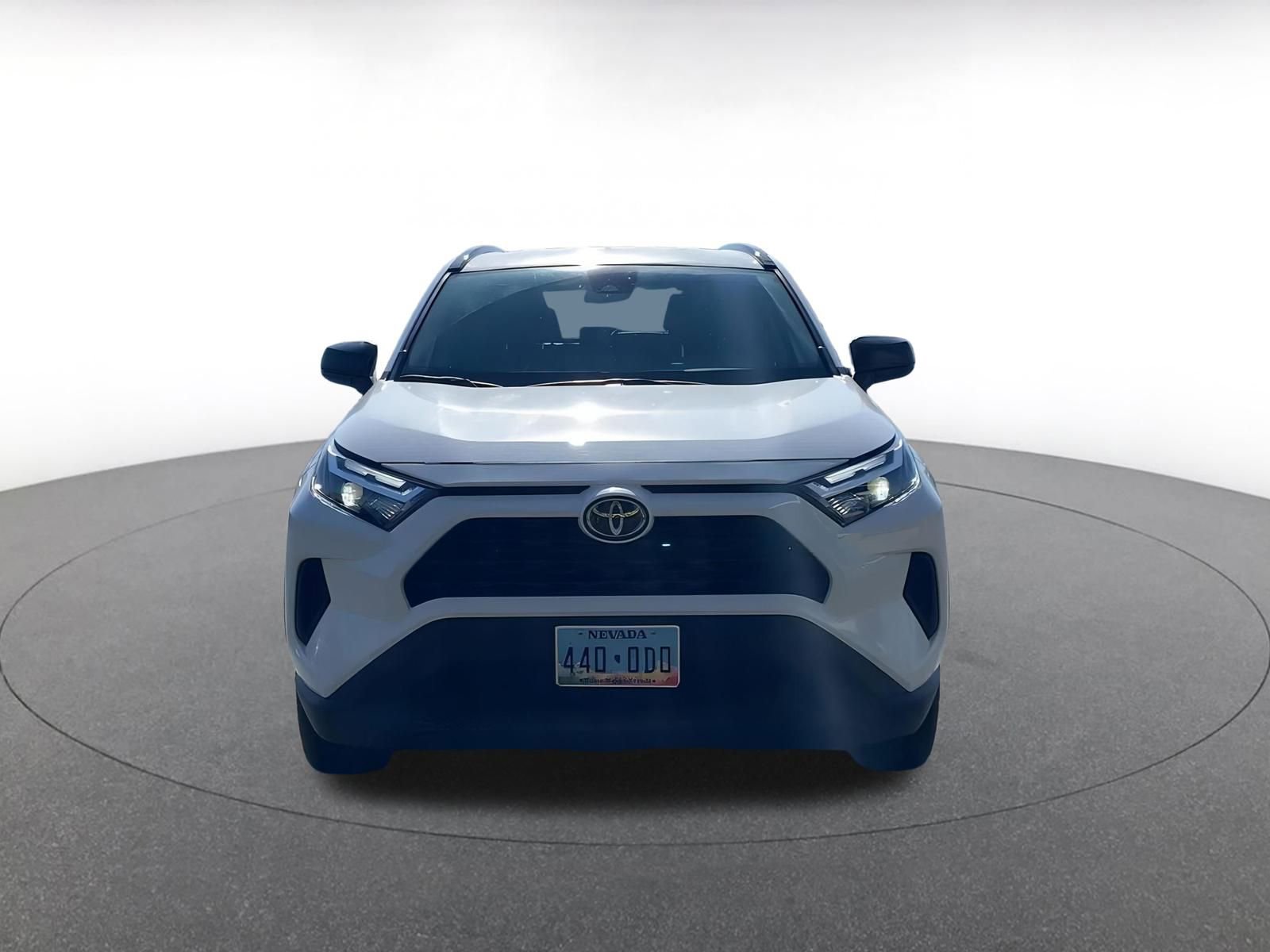 Thumbnail: 2025 Toyota RAV4 - 4