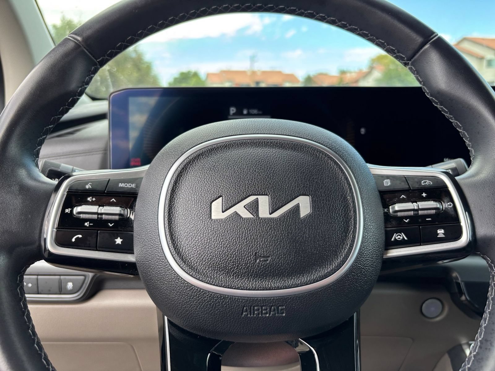 Thumbnail: 2026 Kia Carnival - 29