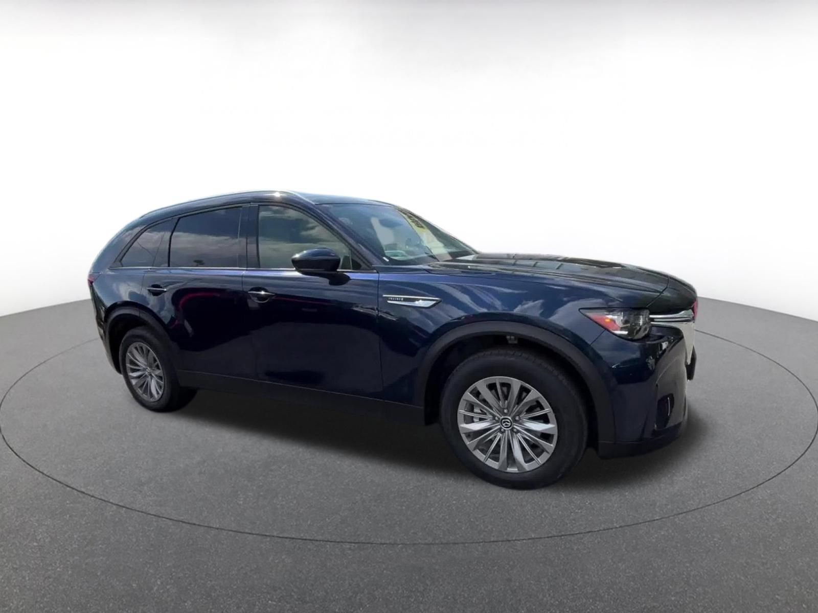 Thumbnail: 2025 Mazda CX-90 - 2
