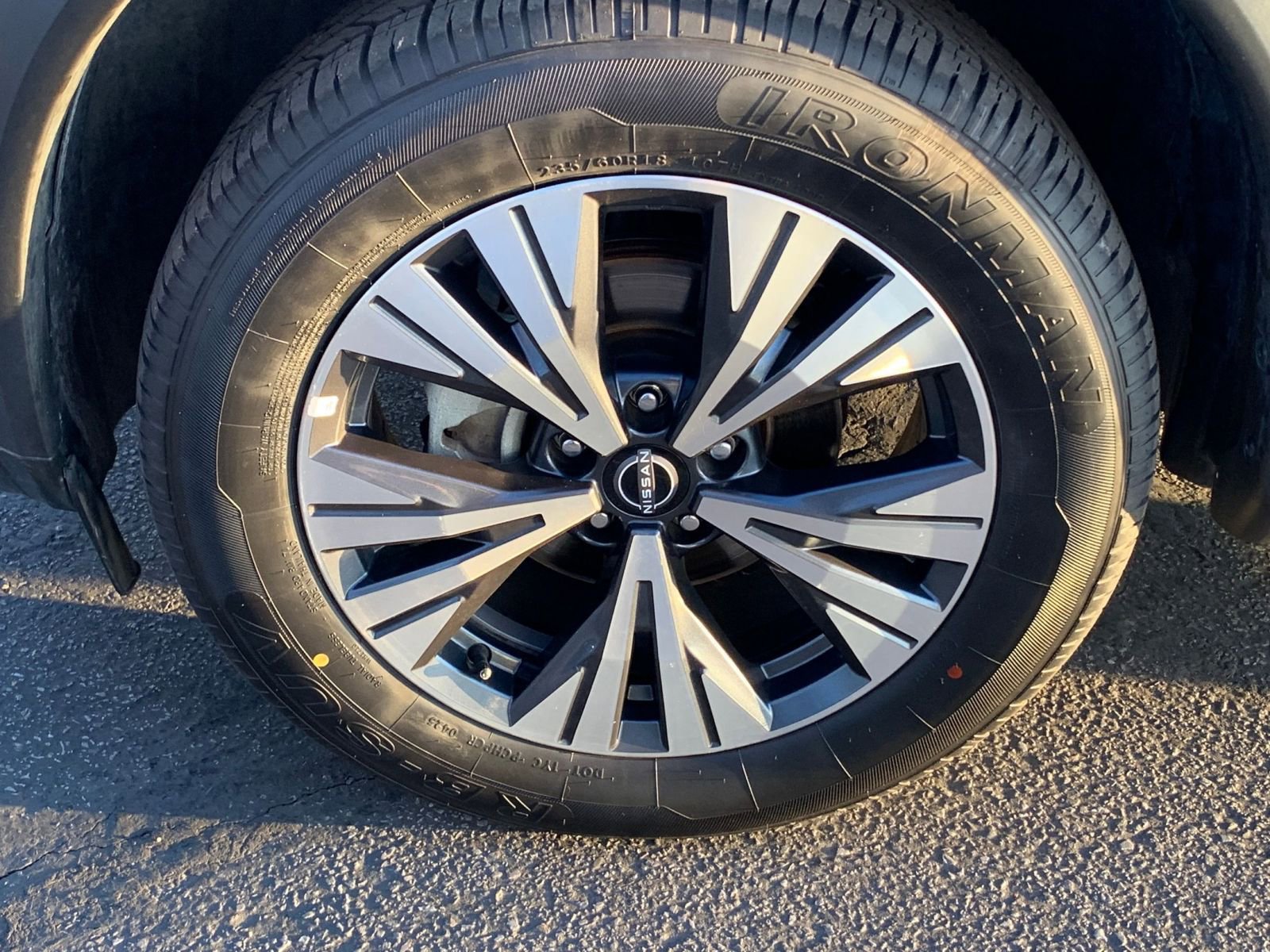 Thumbnail: 2023 Nissan Rogue - 30