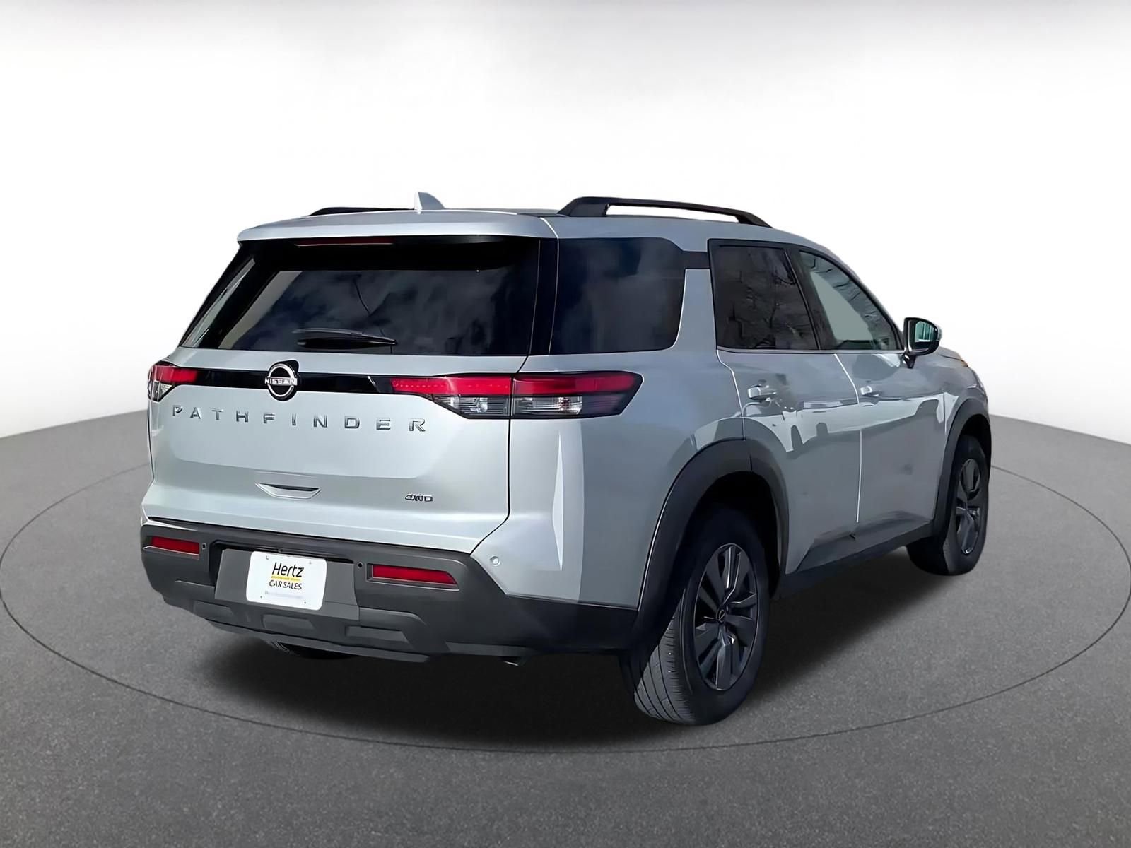 Thumbnail: 2025 Nissan Pathfinder - 14