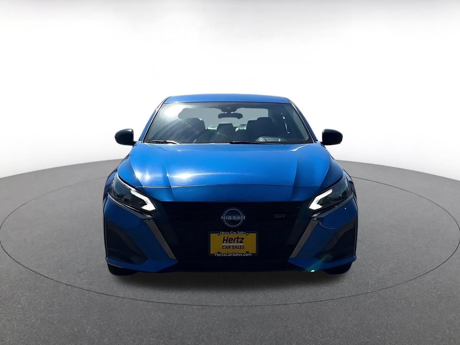 Thumbnail: 2025 Nissan Altima - 4