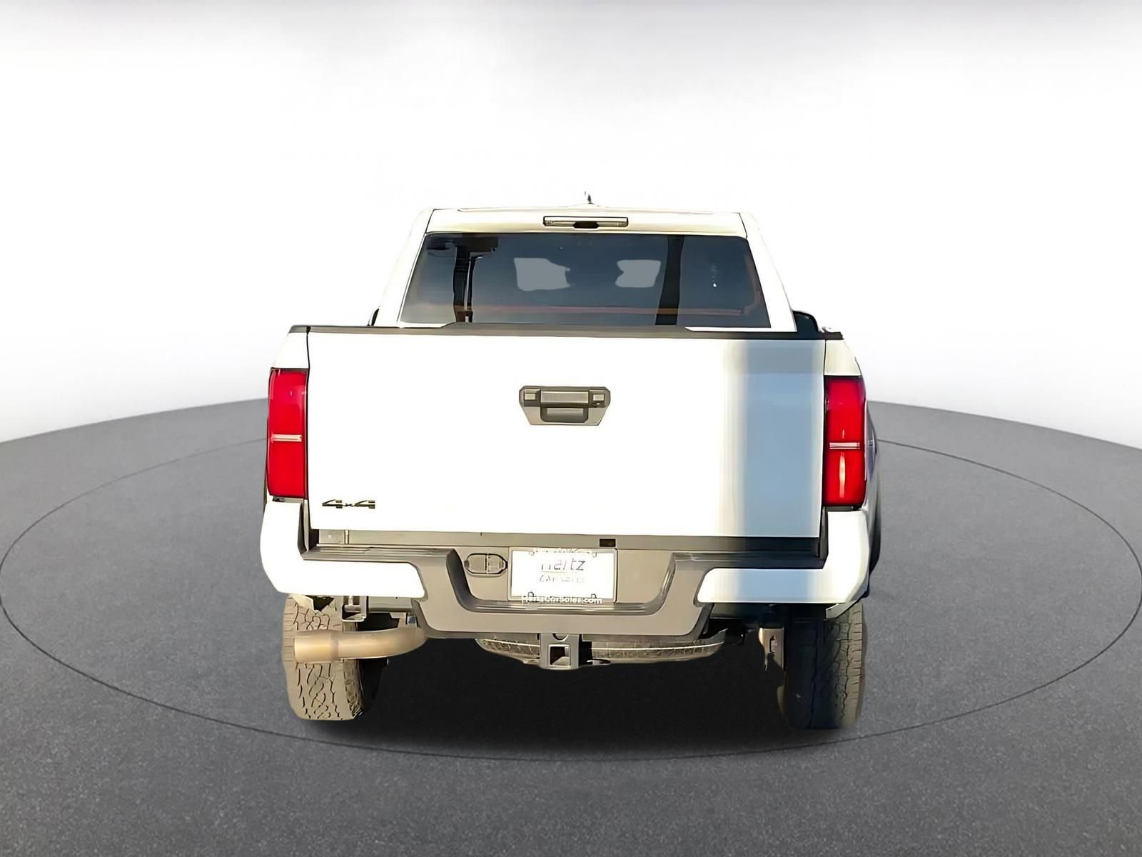 Thumbnail: 2025 Toyota Tacoma - 12