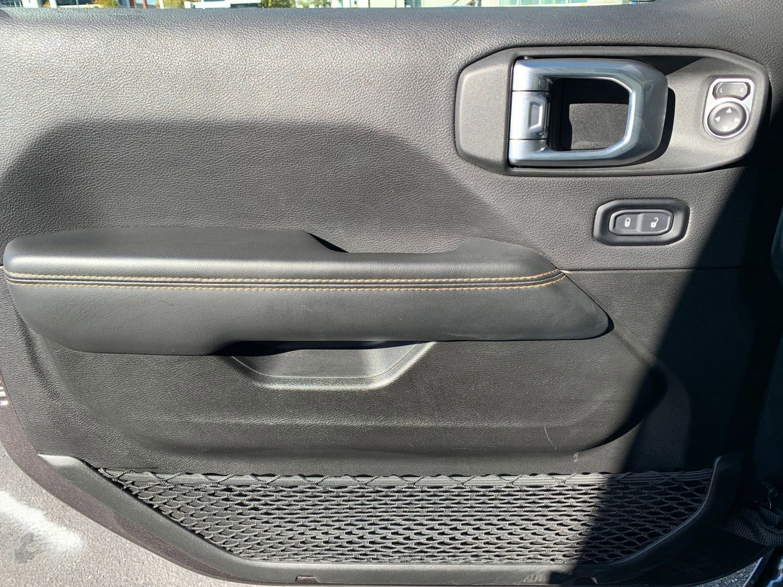 Thumbnail: 2025 Jeep Wrangler - 20