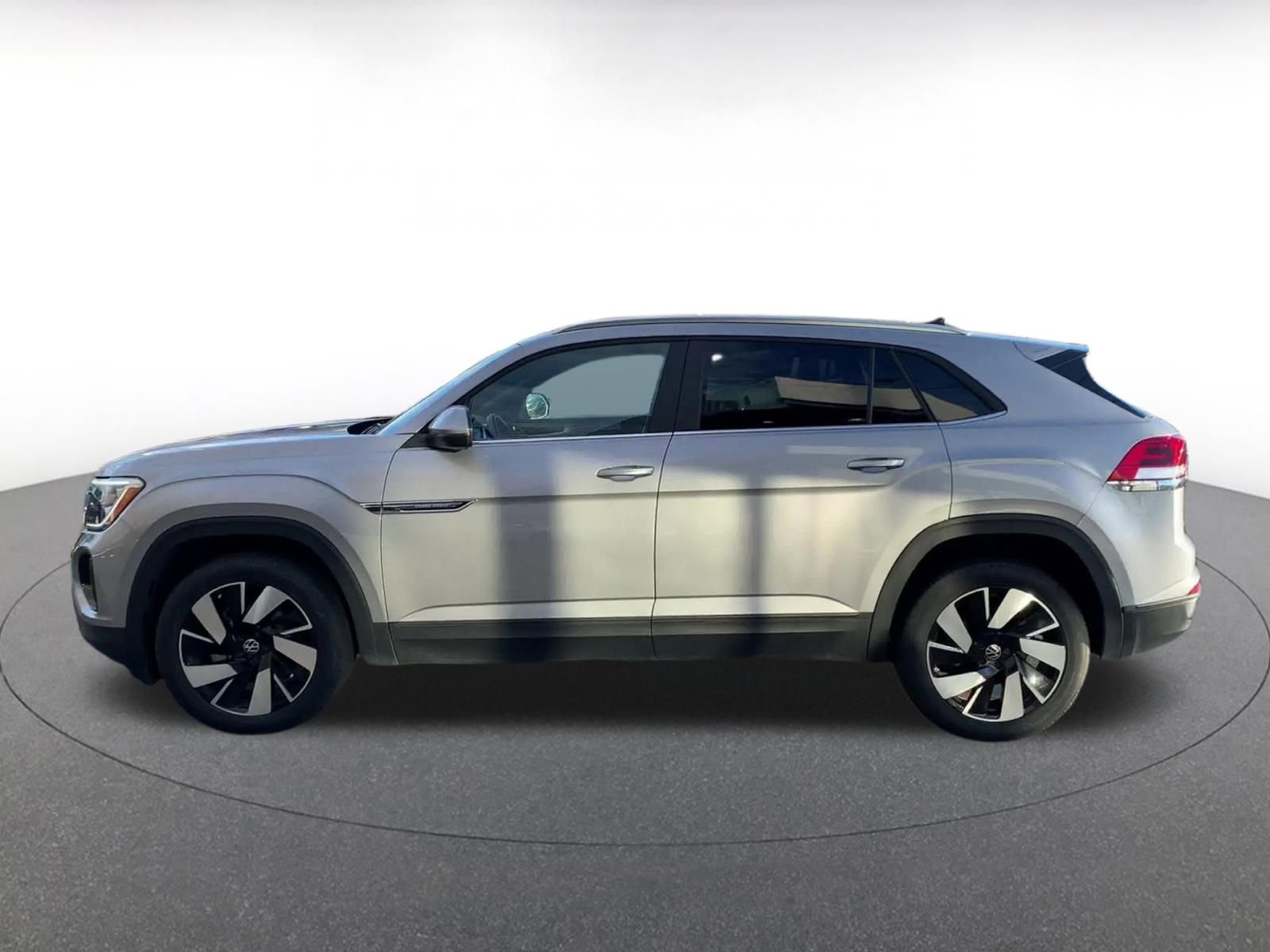 Thumbnail: 2025 Volkswagen Atlas - 9