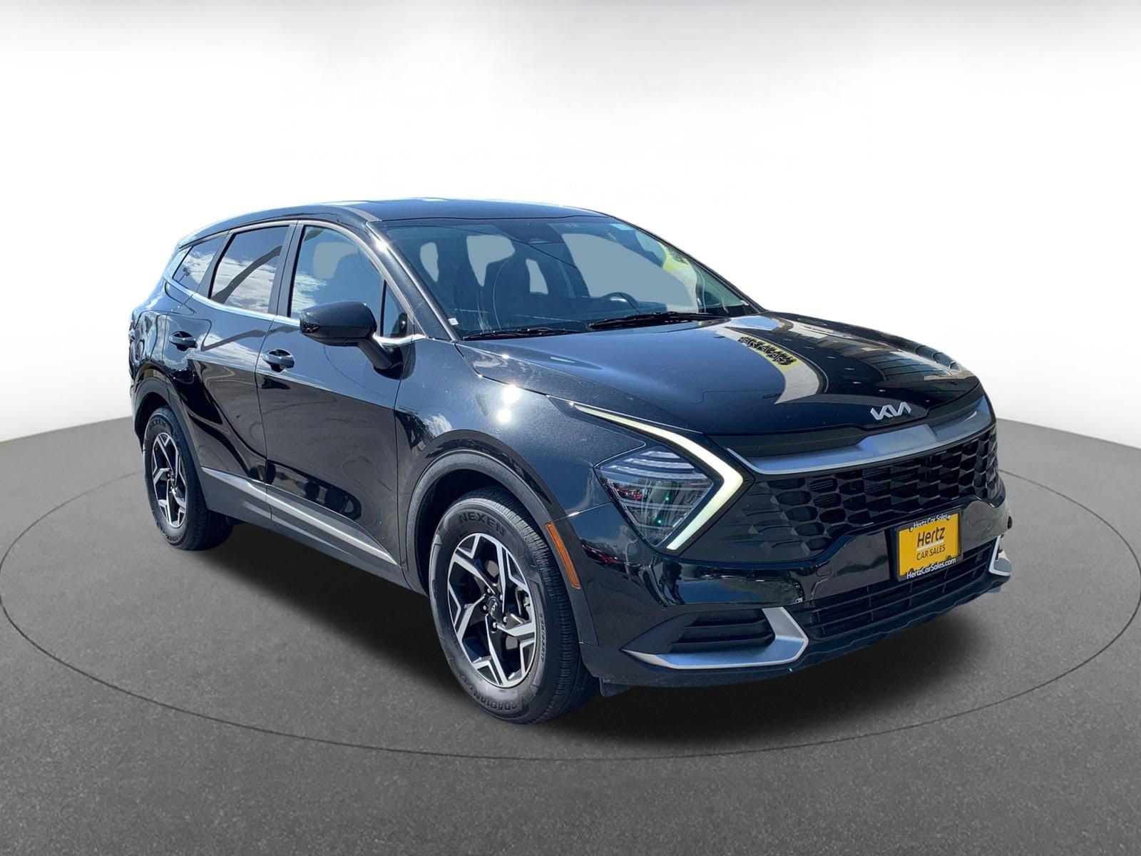 Thumbnail: 2025 Kia Sportage - 1