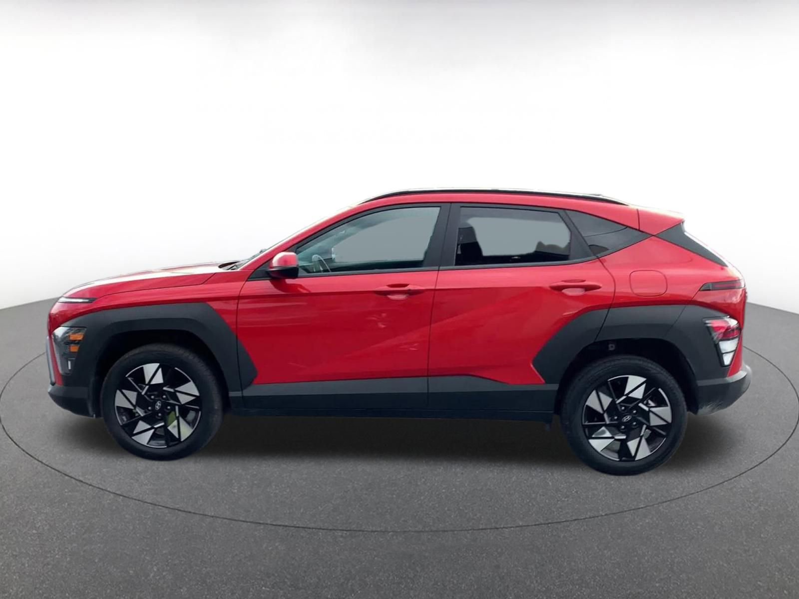 Thumbnail: 2025 Hyundai Kona - 9