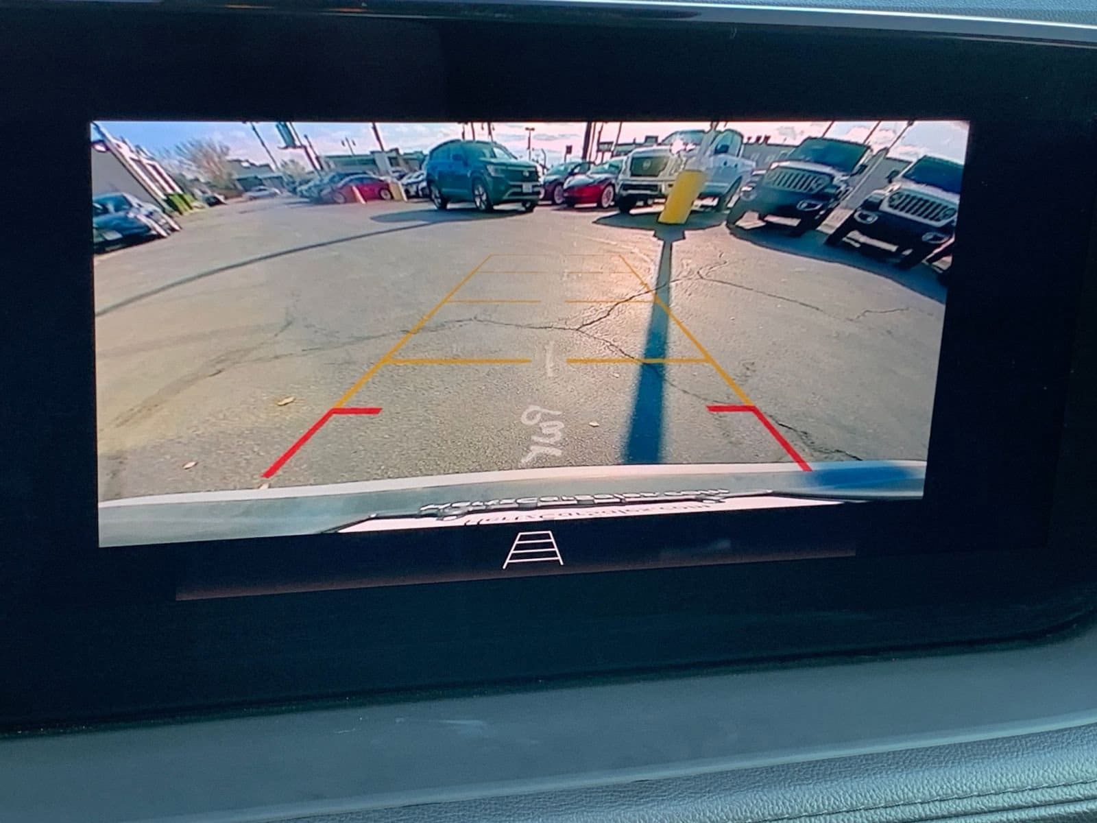 Thumbnail: 2025 Buick Encore GX - 17