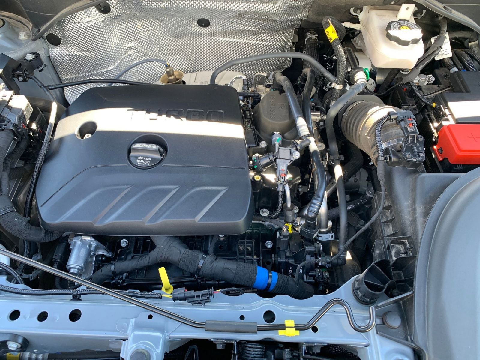 Thumbnail: 2025 Buick Encore GX - 31