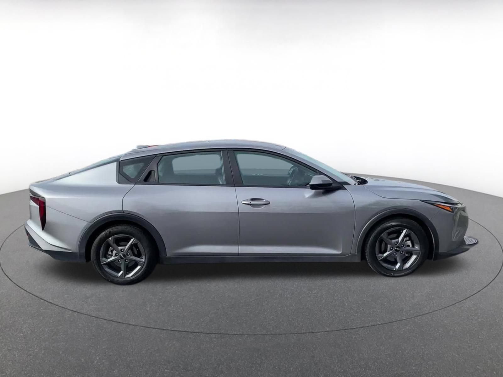Thumbnail: 2025 Kia K4 - 25