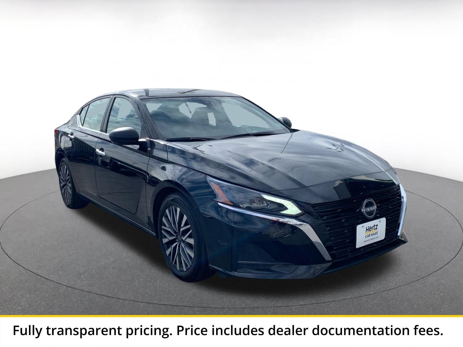 Thumbnail: 2025 Nissan Altima - 1