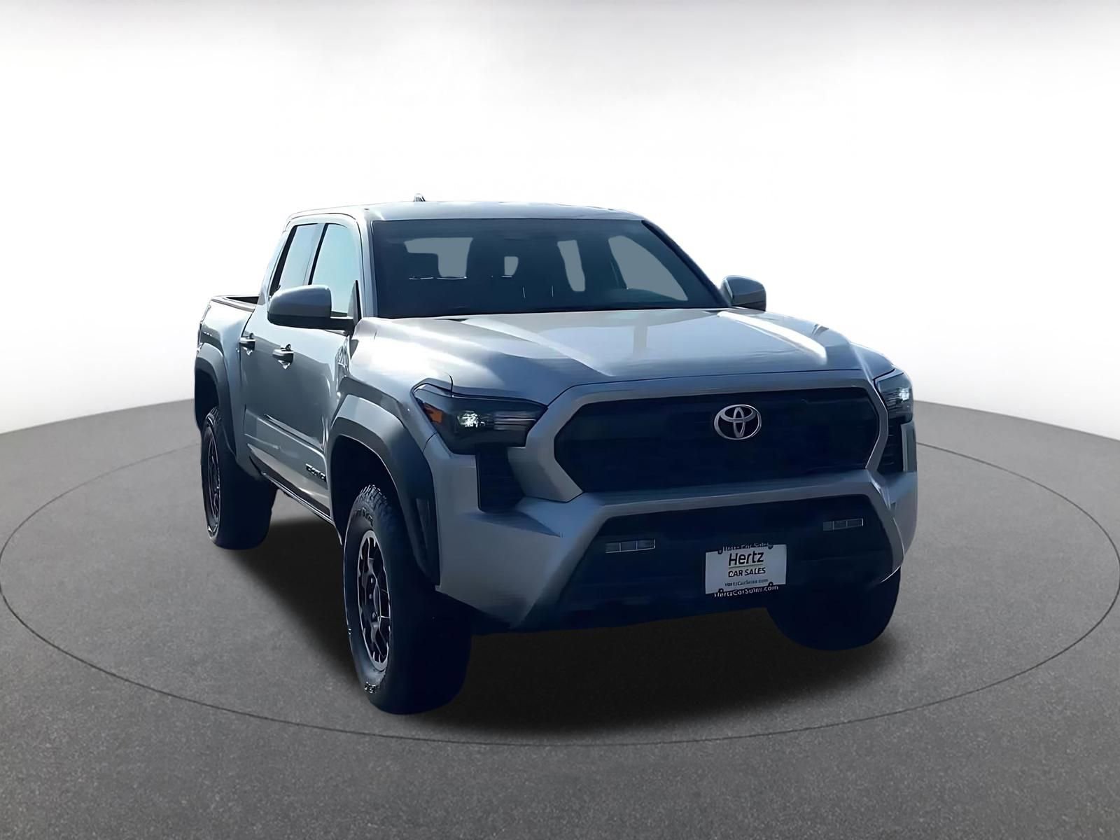 Thumbnail: 2025 Toyota Tacoma - 3