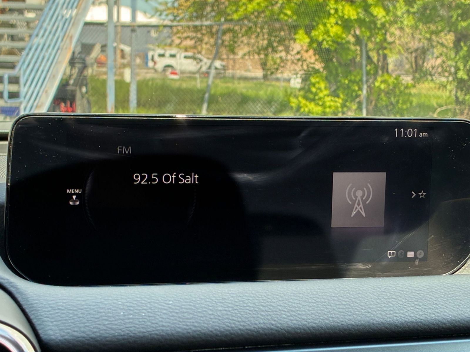 Thumbnail: 2025 Mazda CX-50 - 20