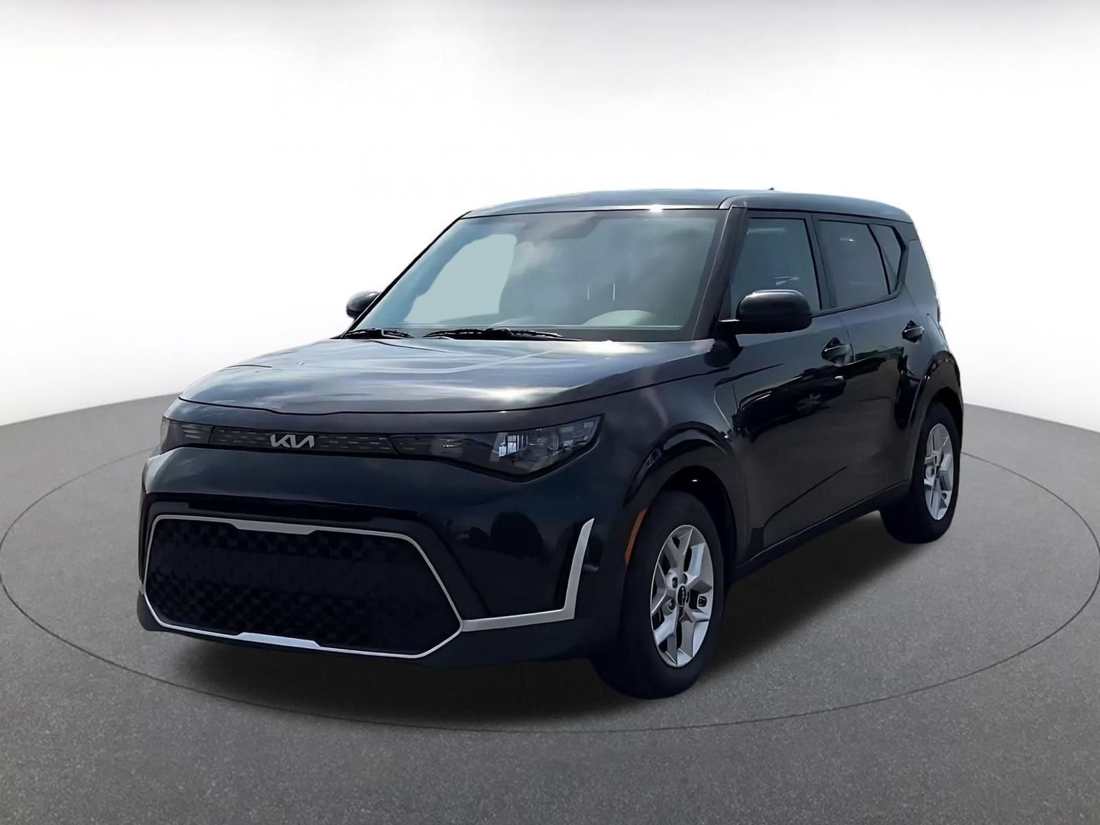 Thumbnail: 2025 Kia Soul - 5