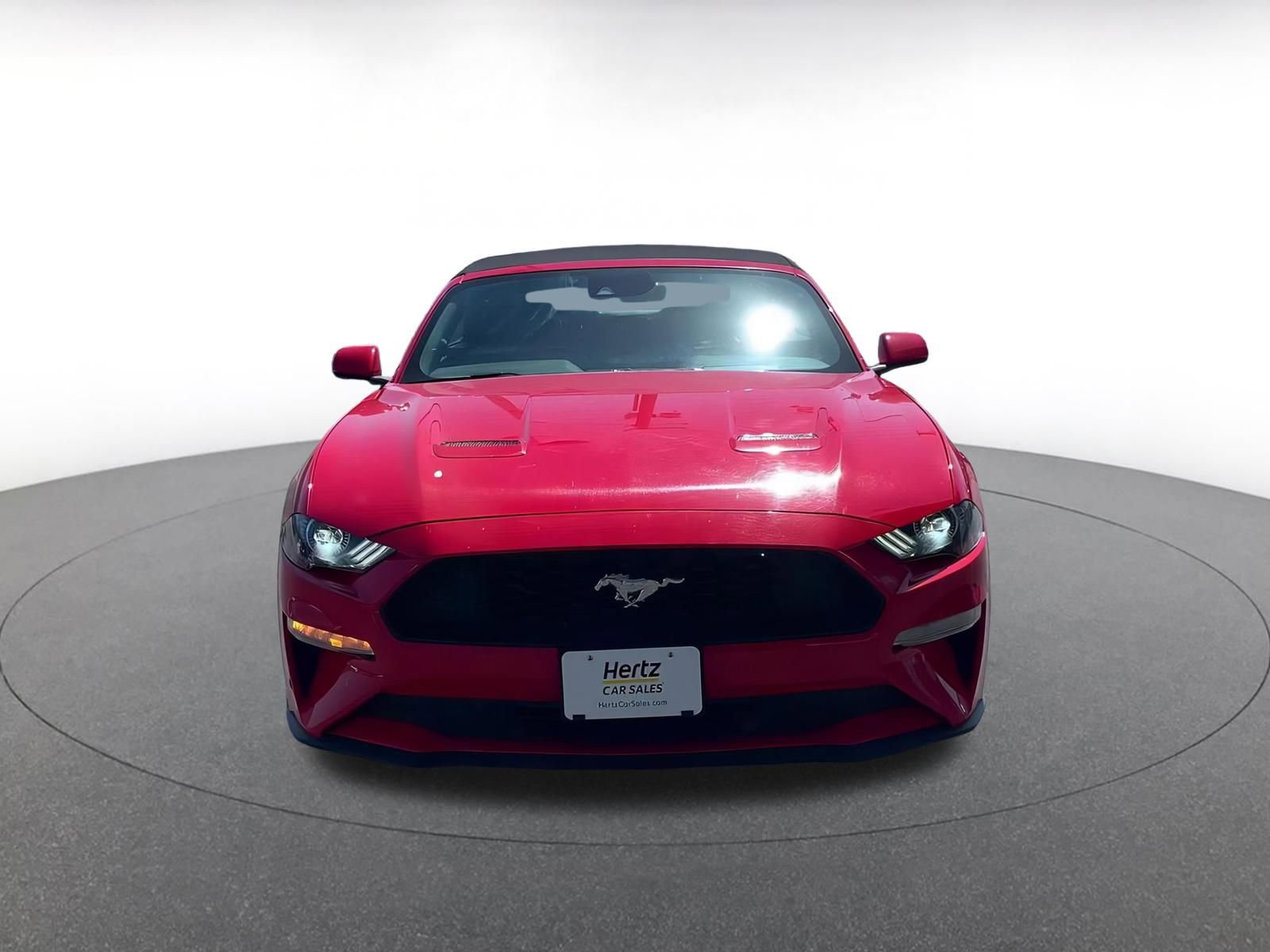 Thumbnail: 2023 Ford Mustang - 5