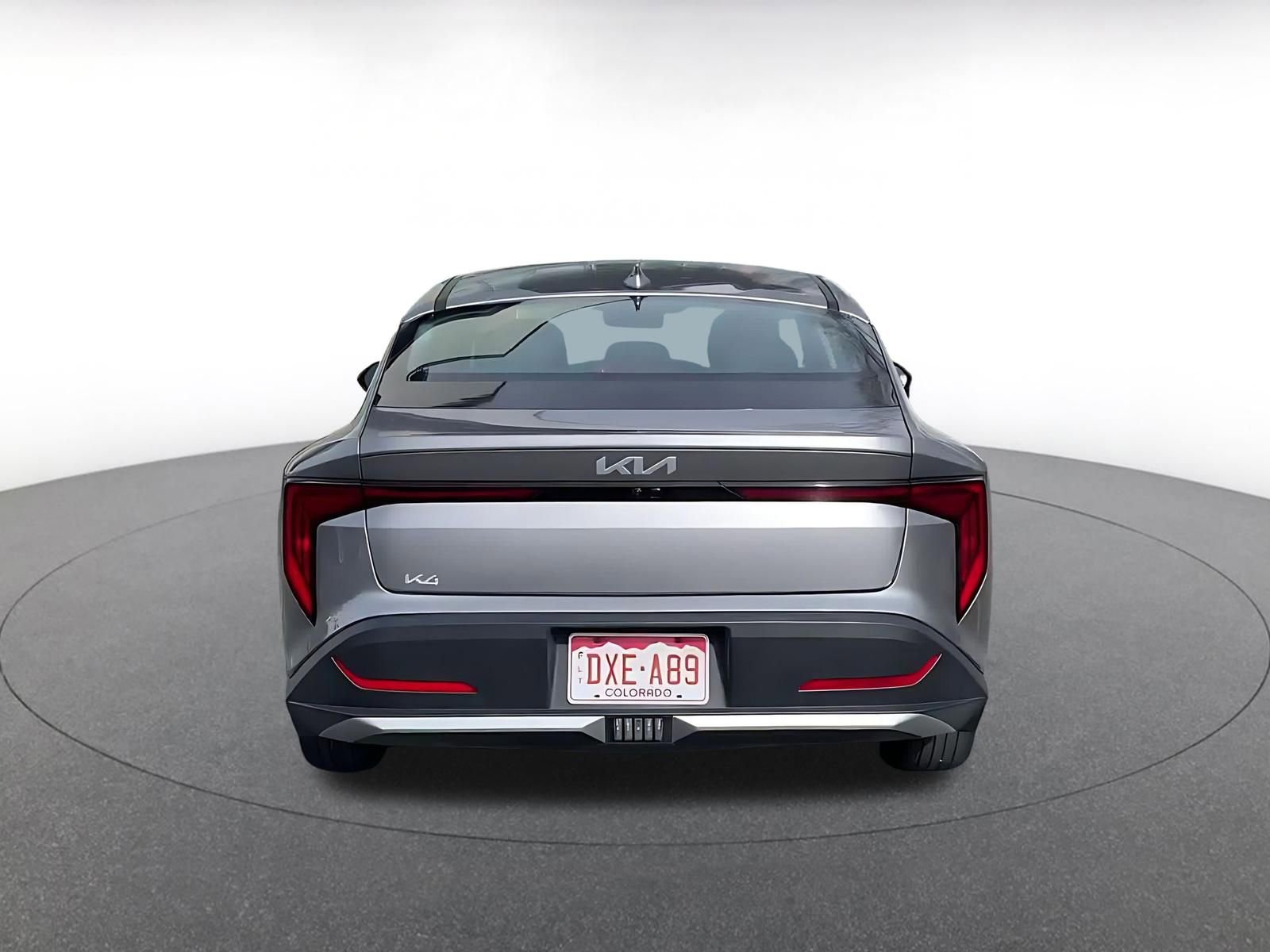 Thumbnail: 2025 Kia K4 - 12