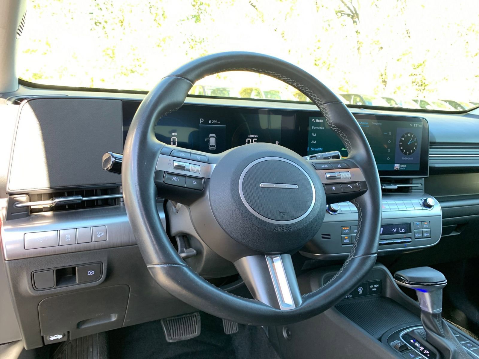 Thumbnail: 2025 Hyundai Kona - 34