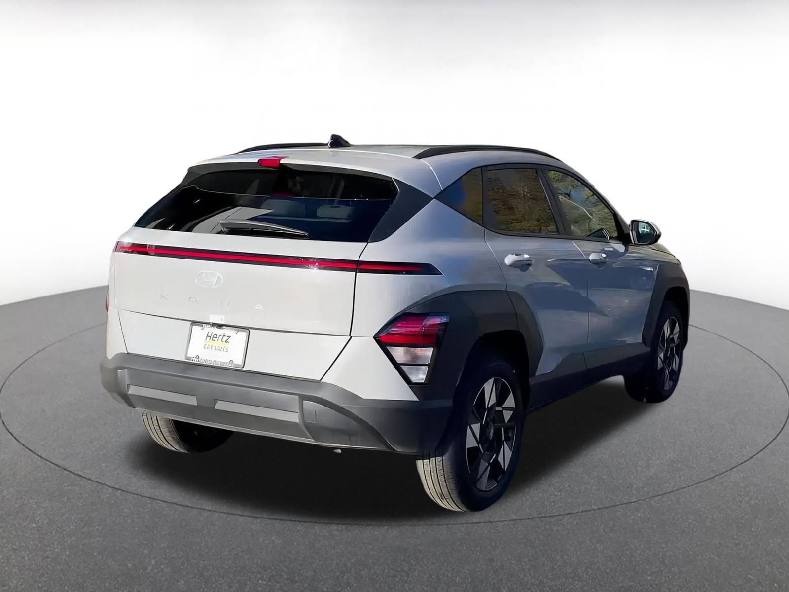 Thumbnail: 2025 Hyundai Kona - 12