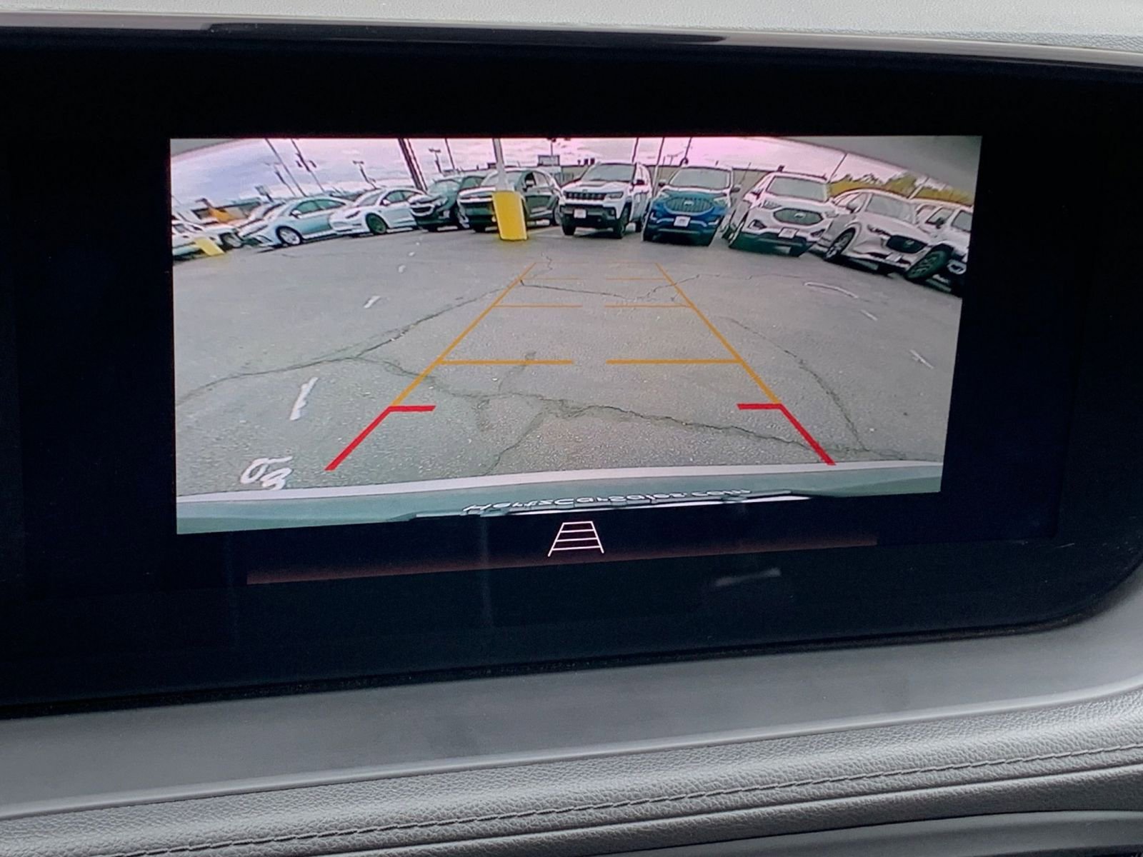 Thumbnail: 2025 Buick Encore GX - 17