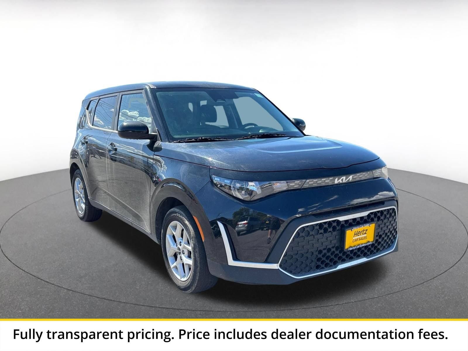 Thumbnail: 2025 Kia Soul - 1